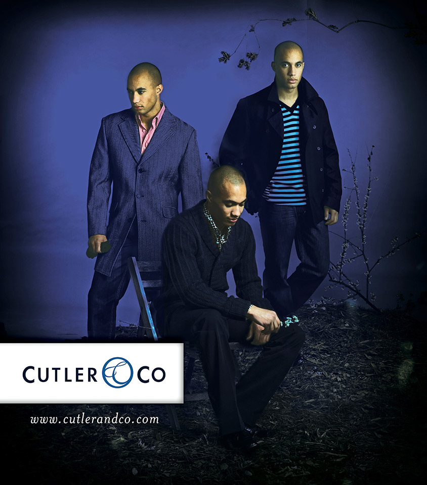 Cutler & Co - Winter, Lumo Photography