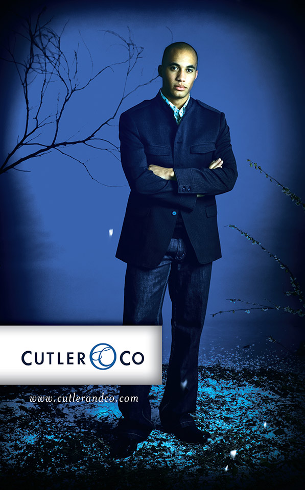 Cutler & Co - Winter, Lumo Photography