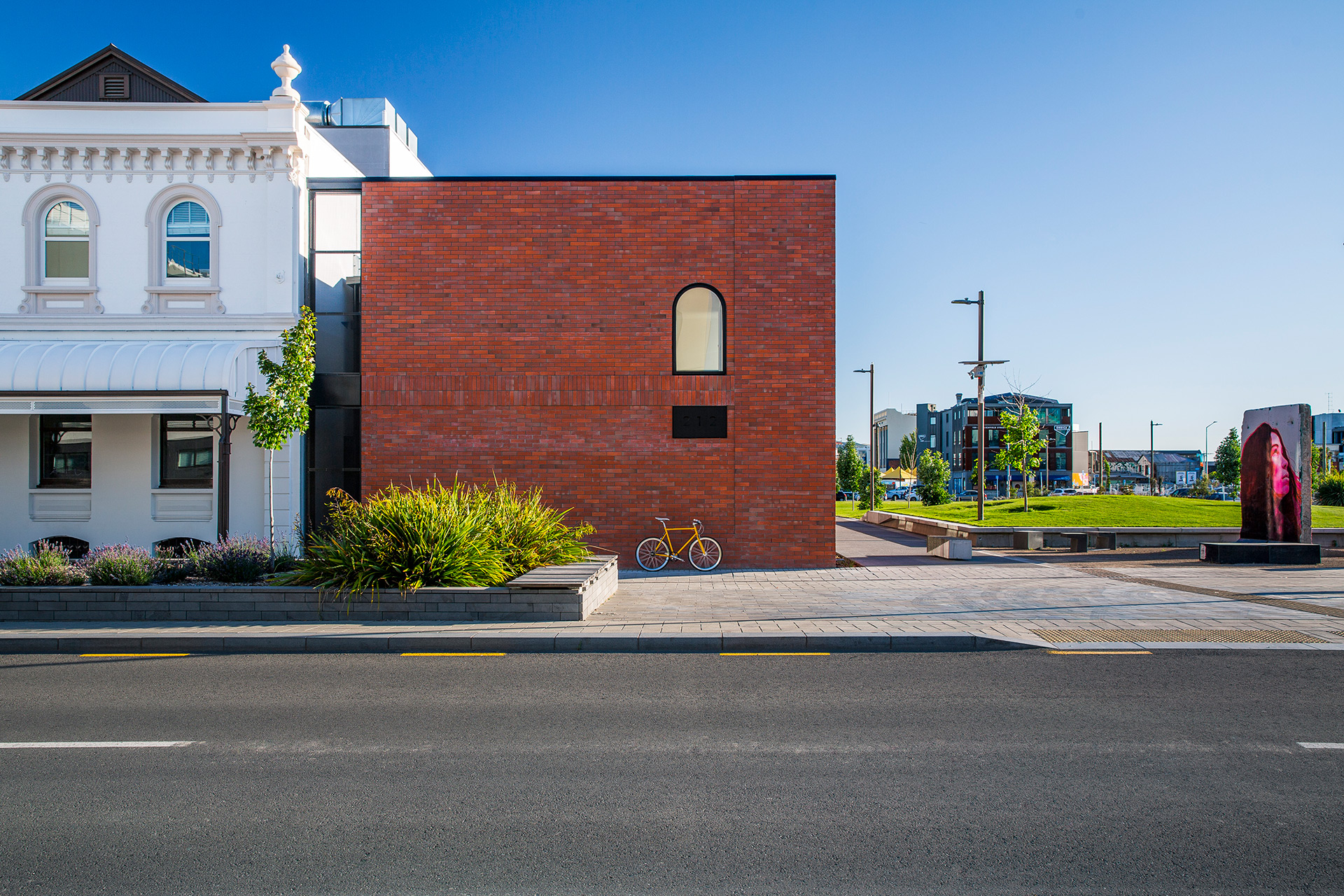 Christchurch Apartment Photography