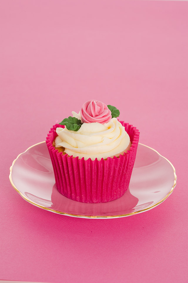 Bliss Cup Cakes, Lumo Photography