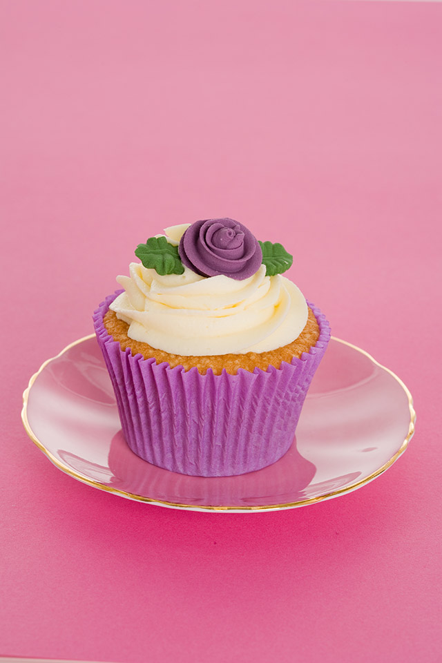 Bliss Cup Cakes, Lumo Photography